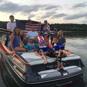 Meet your Posher, Beth